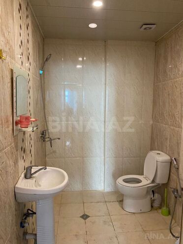 Сдаётся 4-комн. новостройка 150 м², м. Иншаатчылар, photo 13 from 14