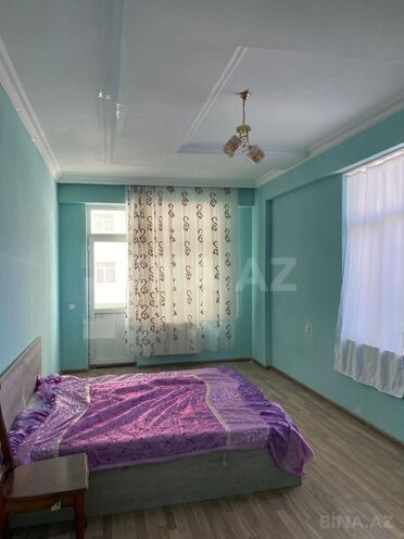 Сдаётся 4-комн. новостройка 150 м², м. Иншаатчылар, photo 6 from 14