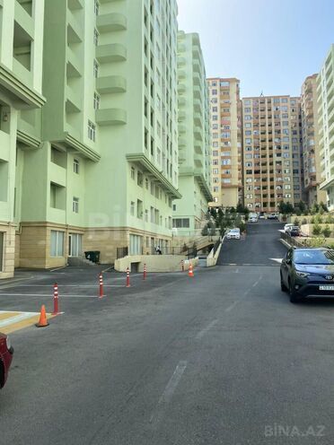 Сдаётся 4-комн. новостройка 150 м², м. Иншаатчылар, photo 1 from 14
