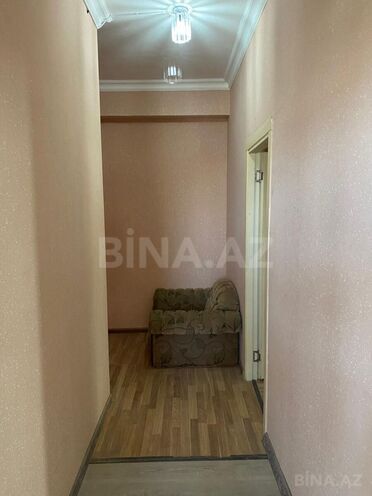 Сдаётся 4-комн. новостройка 150 м², м. Иншаатчылар, photo 9 from 14