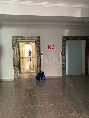 Сдаётся 4-комн. новостройка 150 м², м. Иншаатчылар, photo 10 from 14