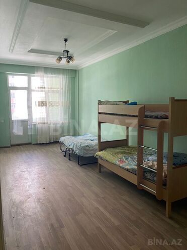 Сдаётся 4-комн. новостройка 150 м², м. Иншаатчылар, photo 11 from 14