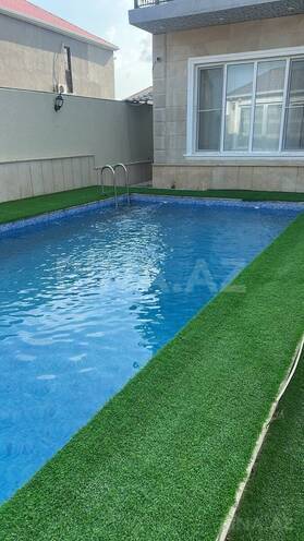 Сдаётся 5-комн. дом/дача 360 м², пос. Шаган, photo 14 from 21
