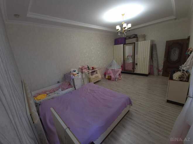 Satılır 3 otaqlı həyət evi/bağ evi 110 m², Azadlıq Prospekti m., photo 12 from 16