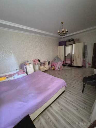 Satılır 3 otaqlı həyət evi/bağ evi 110 m², Azadlıq Prospekti m., photo 11 from 16