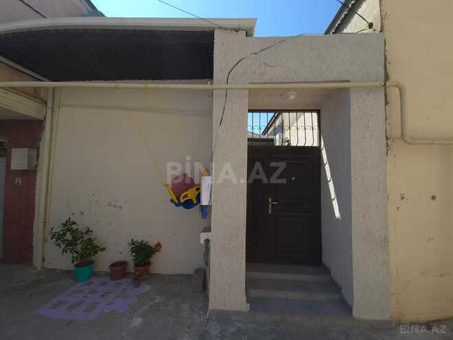 Satılır 3 otaqlı həyət evi/bağ evi 110 m², Azadlıq Prospekti m., photo 3 from 16