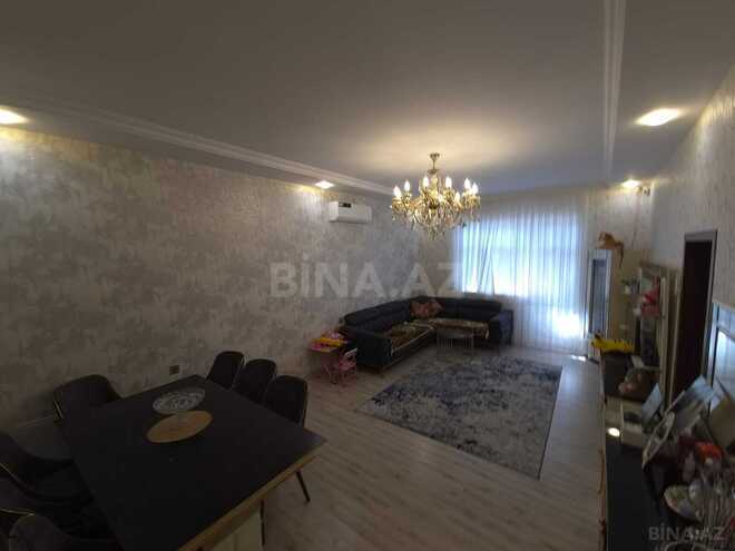 Satılır 3 otaqlı həyət evi/bağ evi 110 m², Azadlıq Prospekti m., photo 5 from 16