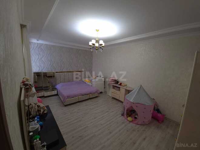 Satılır 3 otaqlı həyət evi/bağ evi 110 m², Azadlıq Prospekti m., photo 10 from 16