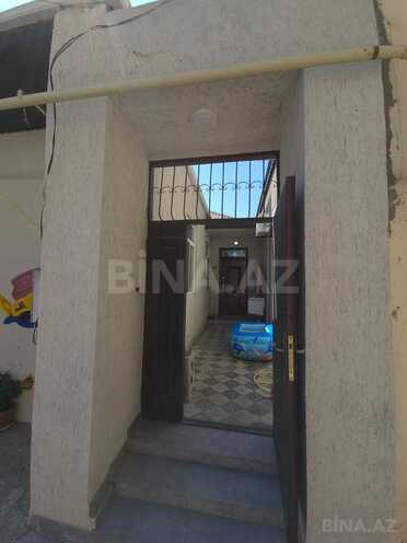 Satılır 3 otaqlı həyət evi/bağ evi 110 m², Azadlıq Prospekti m., photo 4 from 16