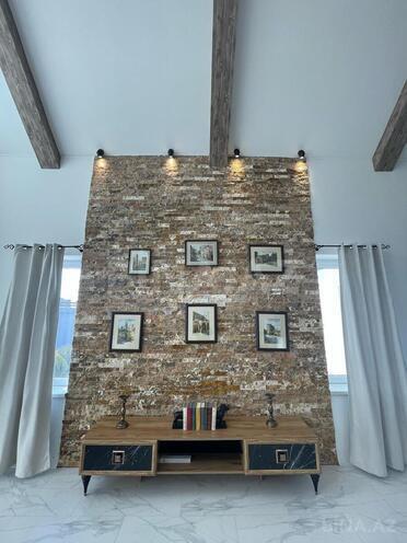 İcarəyə verilir 5 otaqlı həyət evi/bağ evi 200 m², Mərdəkan q., photo 13 from 25