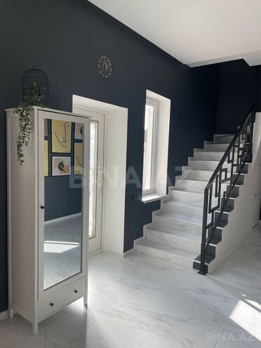 İcarəyə verilir 5 otaqlı həyət evi/bağ evi 200 m², Mərdəkan q., photo 9 from 25