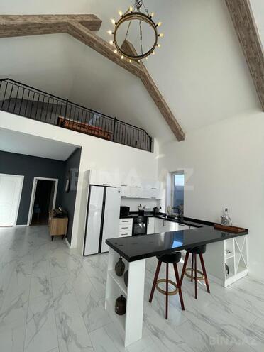 İcarəyə verilir 5 otaqlı həyət evi/bağ evi 200 m², Mərdəkan q., photo 21 from 25