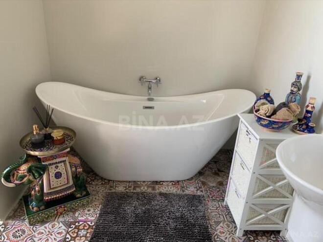 İcarəyə verilir 5 otaqlı həyət evi/bağ evi 200 m², Mərdəkan q., photo 23 from 25