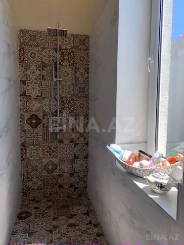 İcarəyə verilir 5 otaqlı həyət evi/bağ evi 200 m², Mərdəkan q., photo 22 from 25