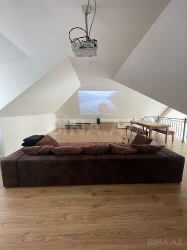 İcarəyə verilir 5 otaqlı həyət evi/bağ evi 200 m², Mərdəkan q., photo 10 from 25
