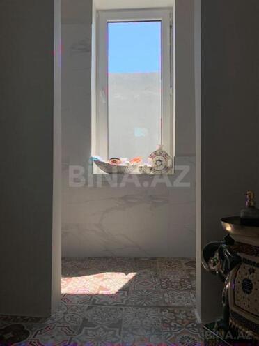 İcarəyə verilir 5 otaqlı həyət evi/bağ evi 200 m², Mərdəkan q., photo 15 from 25