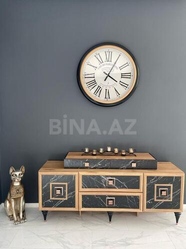 İcarəyə verilir 5 otaqlı həyət evi/bağ evi 200 m², Mərdəkan q., photo 6 from 25