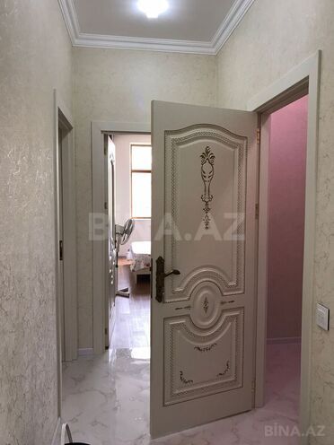 Сдаётся 3-комн. новостройка 115 м², м. Шах Исмаил Хатаи, photo 6 from 16