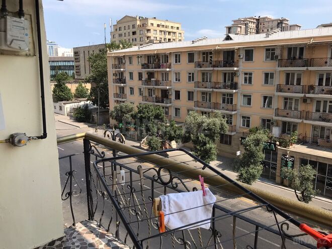 Сдаётся 3-комн. новостройка 115 м², м. Шах Исмаил Хатаи, photo 14 from 16