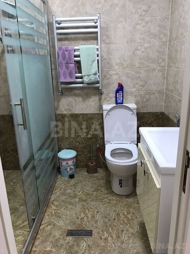 Сдаётся 3-комн. новостройка 115 м², м. Шах Исмаил Хатаи, photo 13 from 16