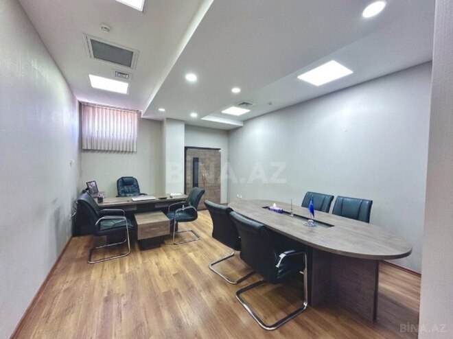 Сдаётся  объект 300 м², м. Иншаатчылар, photo 4 from 11