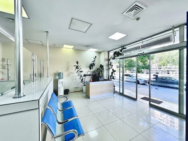 Сдаётся  объект 300 м², м. Иншаатчылар, photo 3 from 11