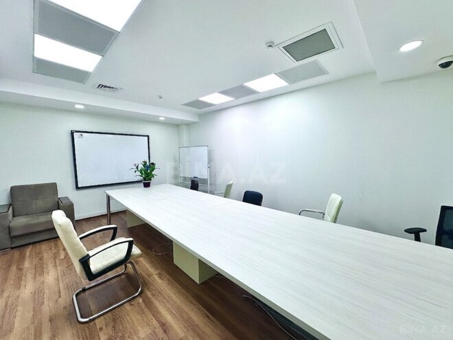 Сдаётся  объект 300 м², м. Иншаатчылар, photo 5 from 11