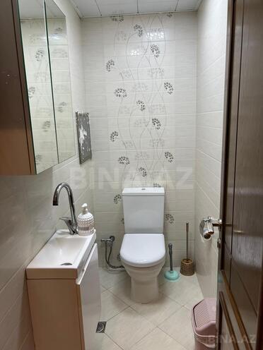 Satılır 3 otaqlı yeni tikili 126 m², photo 9 from 14