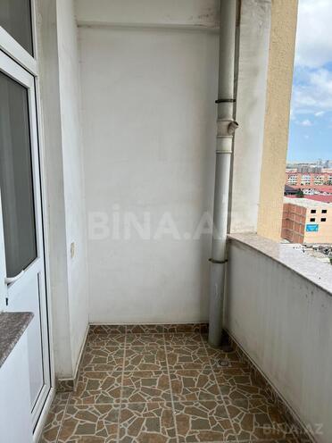 Satılır 3 otaqlı yeni tikili 126 m², photo 12 from 14