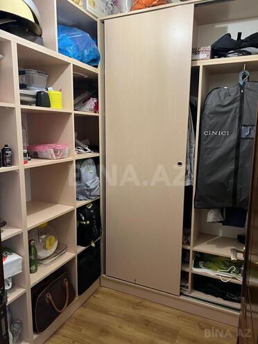 Satılır 3 otaqlı yeni tikili 126 m², photo 11 from 14