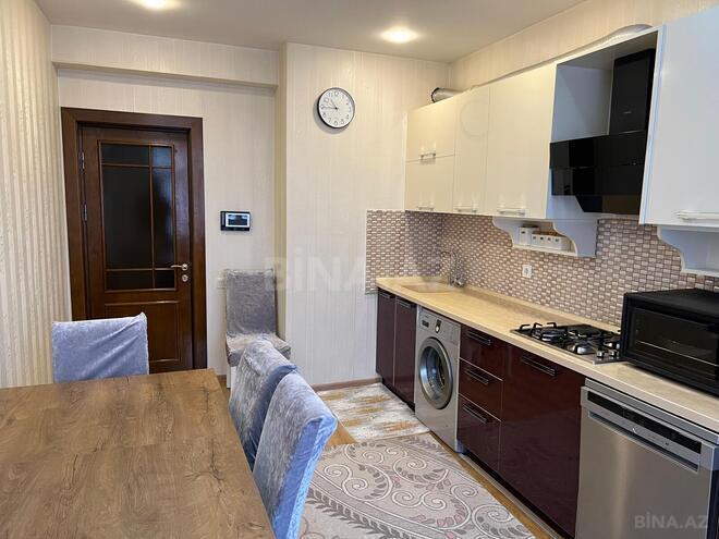 Satılır 3 otaqlı yeni tikili 126 m², photo 7 from 14