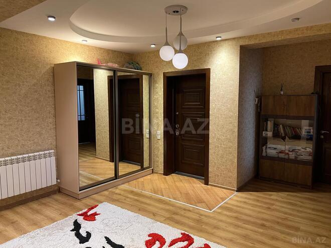 Satılır 3 otaqlı yeni tikili 126 m², photo 10 from 14