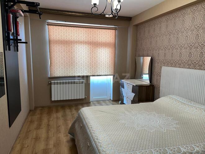 Satılır 3 otaqlı yeni tikili 126 m², photo 4 from 14