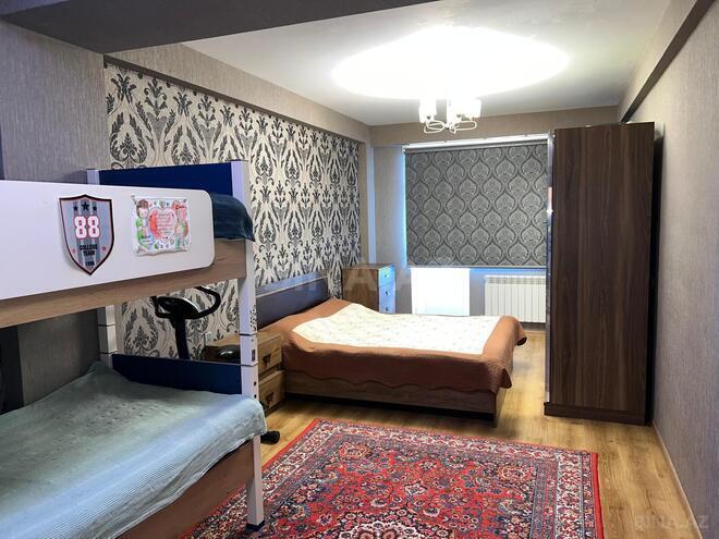 Satılır 3 otaqlı yeni tikili 126 m², photo 3 from 14