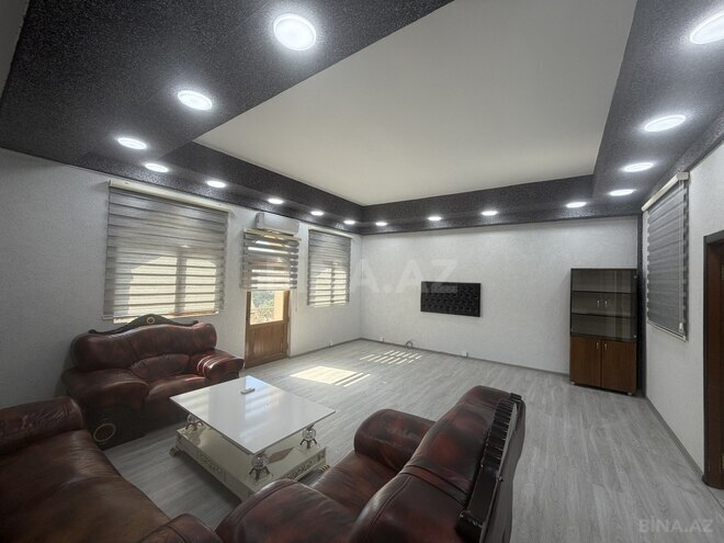 Сдаётся 2-комн. офис 120 м², м. Шах Исмаил Хатаи, photo 4 from 9