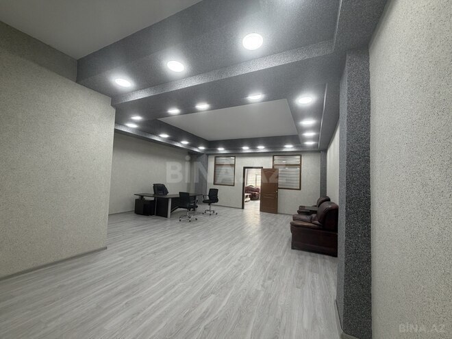 Сдаётся 2-комн. офис 120 м², м. Шах Исмаил Хатаи, photo 3 from 9