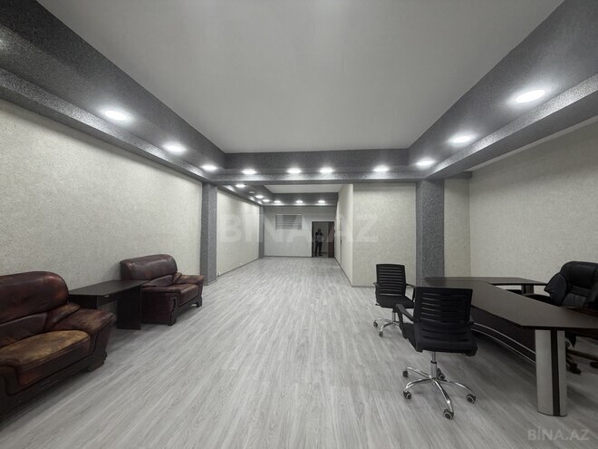 Сдаётся 2-комн. офис 120 м², м. Шах Исмаил Хатаи, photo 1 from 9