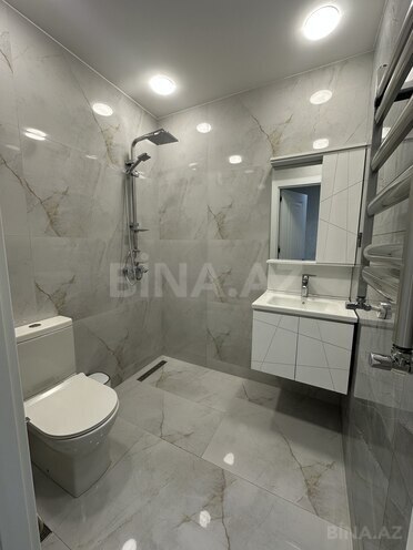 Satılır 2 otaqlı köhnə tikili 38 m², Nəriman Nərimanov m., photo 10 from 14