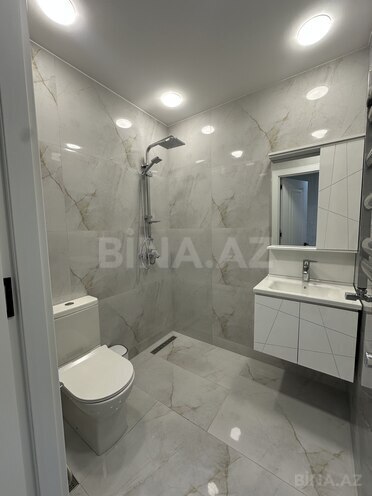 Satılır 2 otaqlı köhnə tikili 38 m², Nəriman Nərimanov m., photo 11 from 14