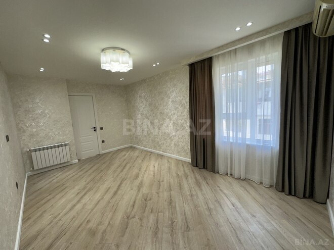 Satılır 2 otaqlı köhnə tikili 38 m², Nəriman Nərimanov m., photo 1 from 14