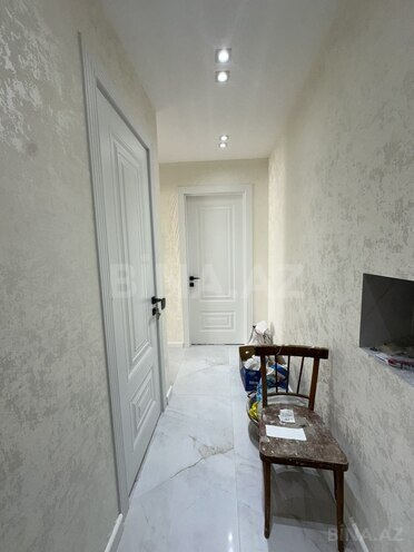 Satılır 2 otaqlı köhnə tikili 38 m², Nəriman Nərimanov m., photo 13 from 14