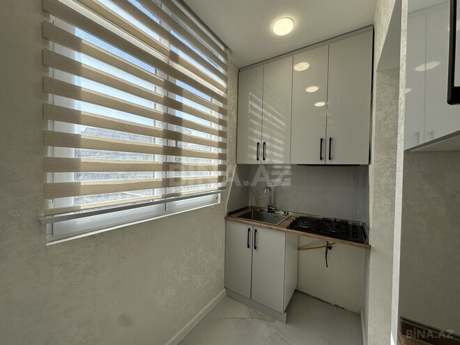 Satılır 2 otaqlı köhnə tikili 38 m², Nəriman Nərimanov m., photo 7 from 14