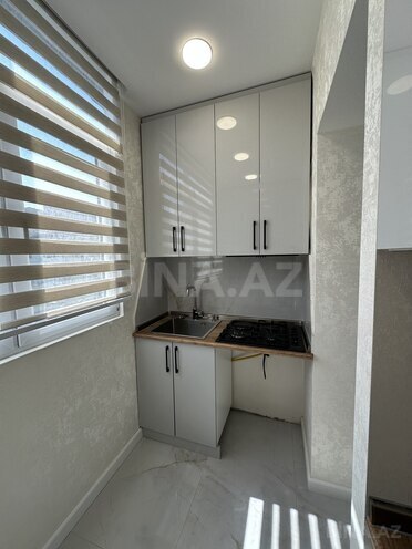 Satılır 2 otaqlı köhnə tikili 38 m², Nəriman Nərimanov m., photo 9 from 14