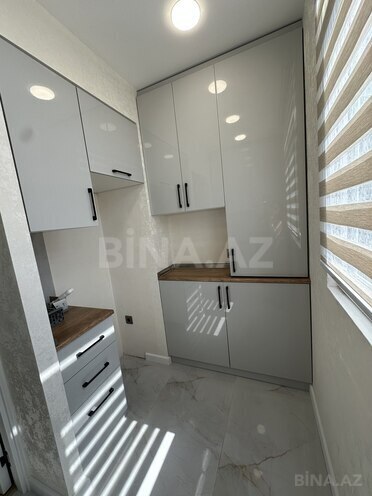 Satılır 2 otaqlı köhnə tikili 38 m², Nəriman Nərimanov m., photo 6 from 14