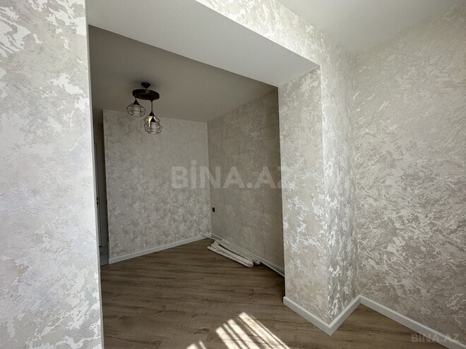 Satılır 2 otaqlı köhnə tikili 38 m², Nəriman Nərimanov m., photo 5 from 14