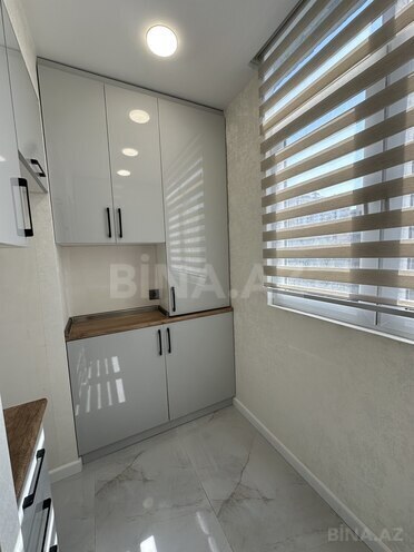 Satılır 2 otaqlı köhnə tikili 38 m², Nəriman Nərimanov m., photo 8 from 14