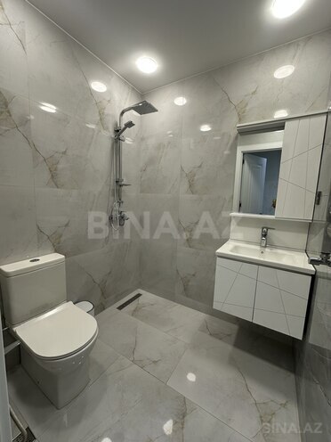 Satılır 2 otaqlı köhnə tikili 38 m², Nəriman Nərimanov m., photo 12 from 14