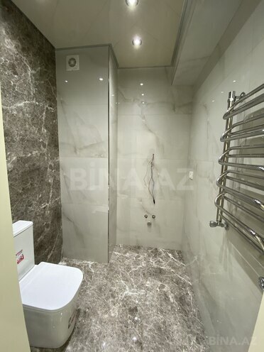 Satılır 3 otaqlı yeni tikili 110 m², Həzi Aslanov m., photo 15 from 17