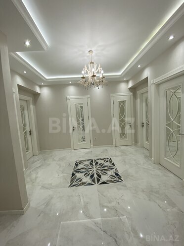 Satılır 3 otaqlı yeni tikili 110 m², Həzi Aslanov m., photo 5 from 17