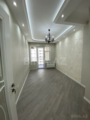 Satılır 3 otaqlı yeni tikili 110 m², Həzi Aslanov m., photo 10 from 17